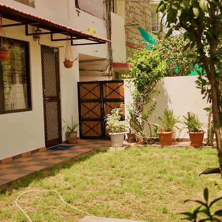 Pathik Niwas Jaipur Exterior foto