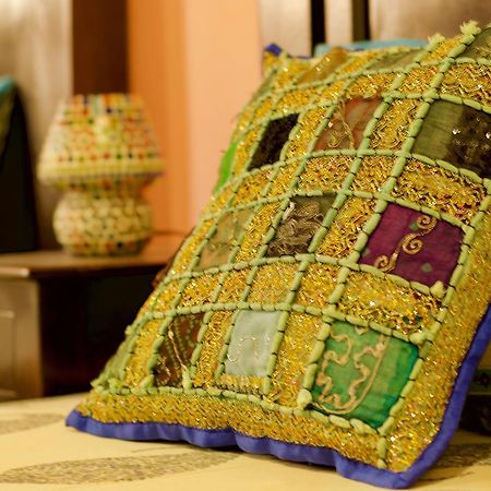 Pathik Niwas Jaipur Exterior foto