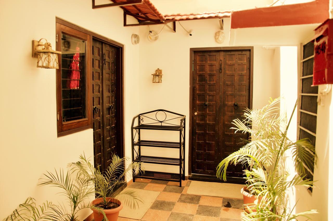 Pathik Niwas Jaipur Exterior foto