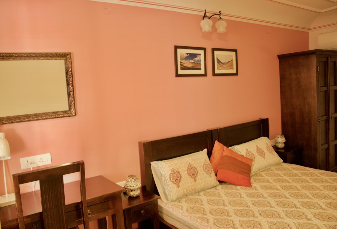 Pathik Niwas Jaipur Exterior foto