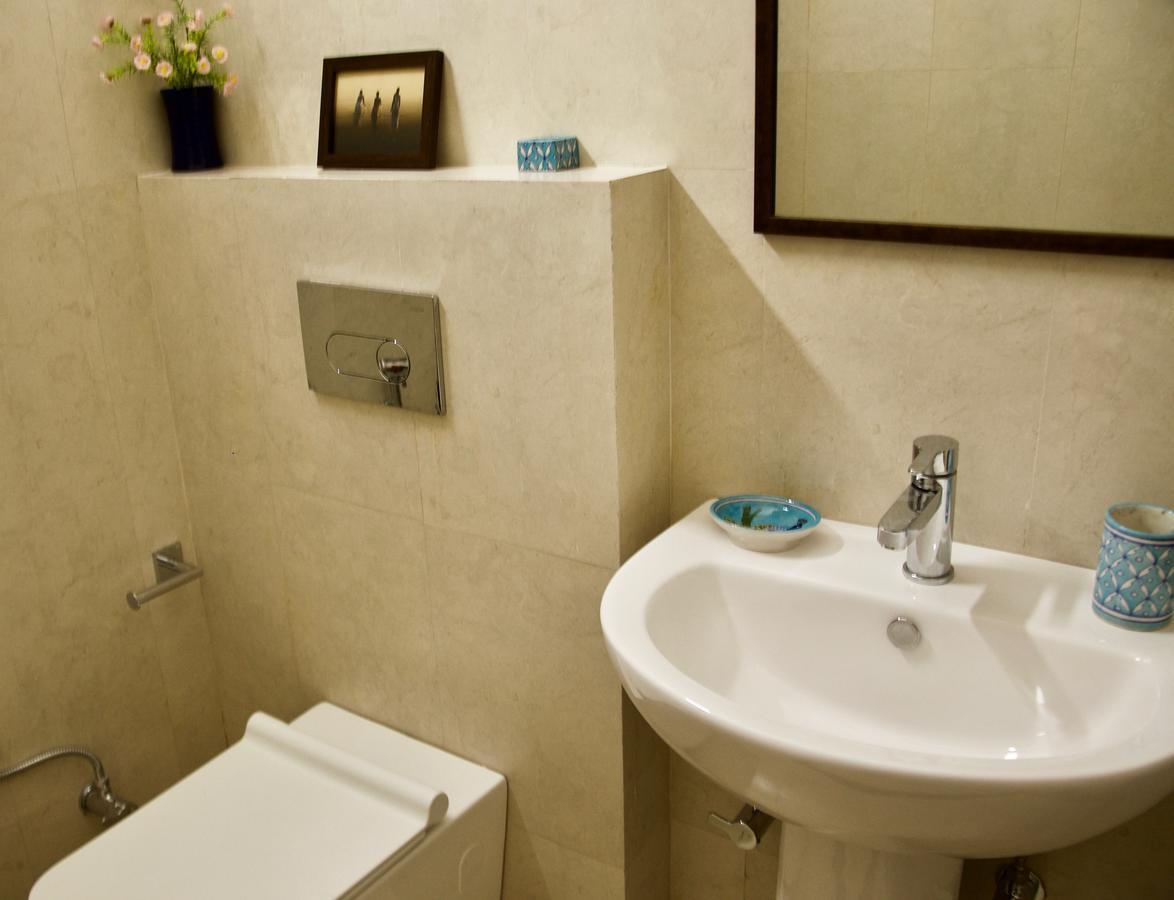 Pathik Niwas Jaipur Exterior foto