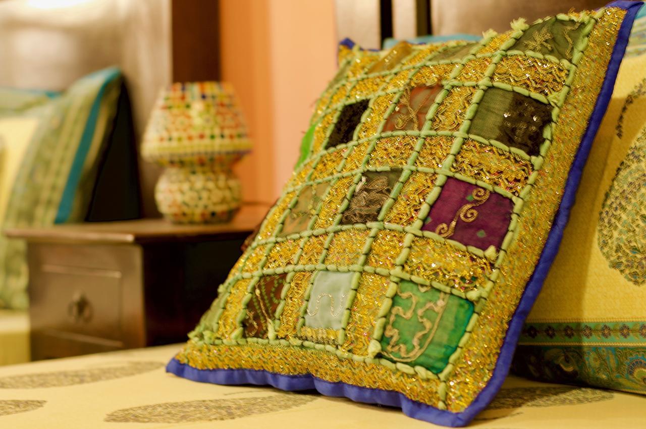 Pathik Niwas Jaipur Exterior foto