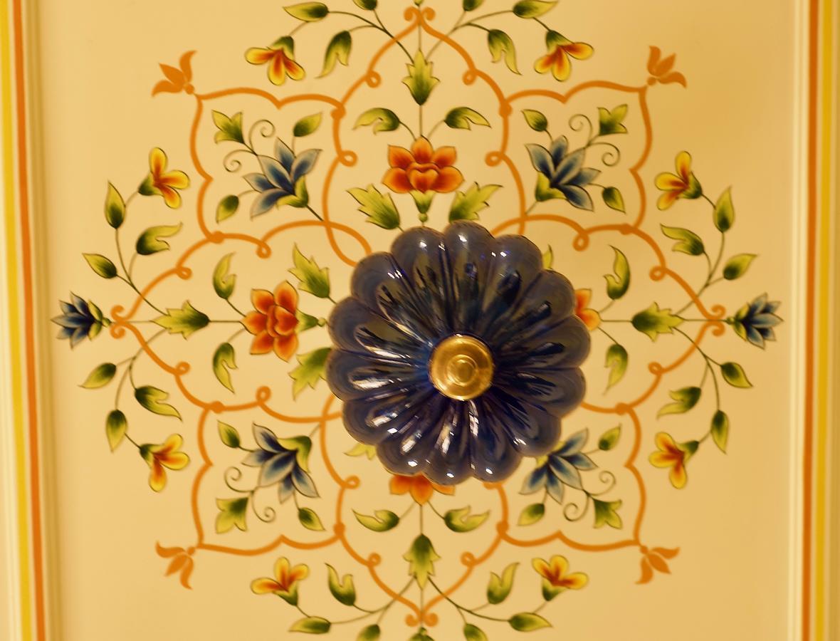 Pathik Niwas Jaipur Exterior foto